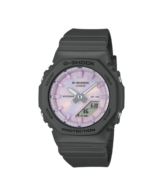 Reloj Casio G-Shock GMA-P2100PC-1A Negro