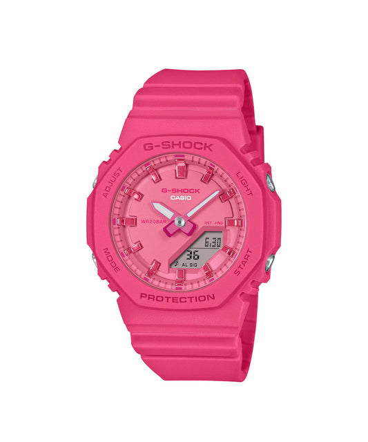 Reloj Casio G-Shock GMA-P2100PP-4A Rosado
