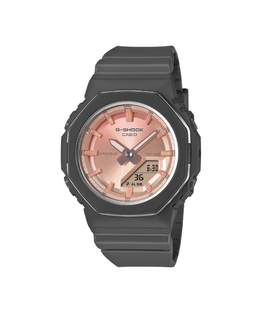 Reloj Casio G-Shock GMA-P2110SC-4A Negro