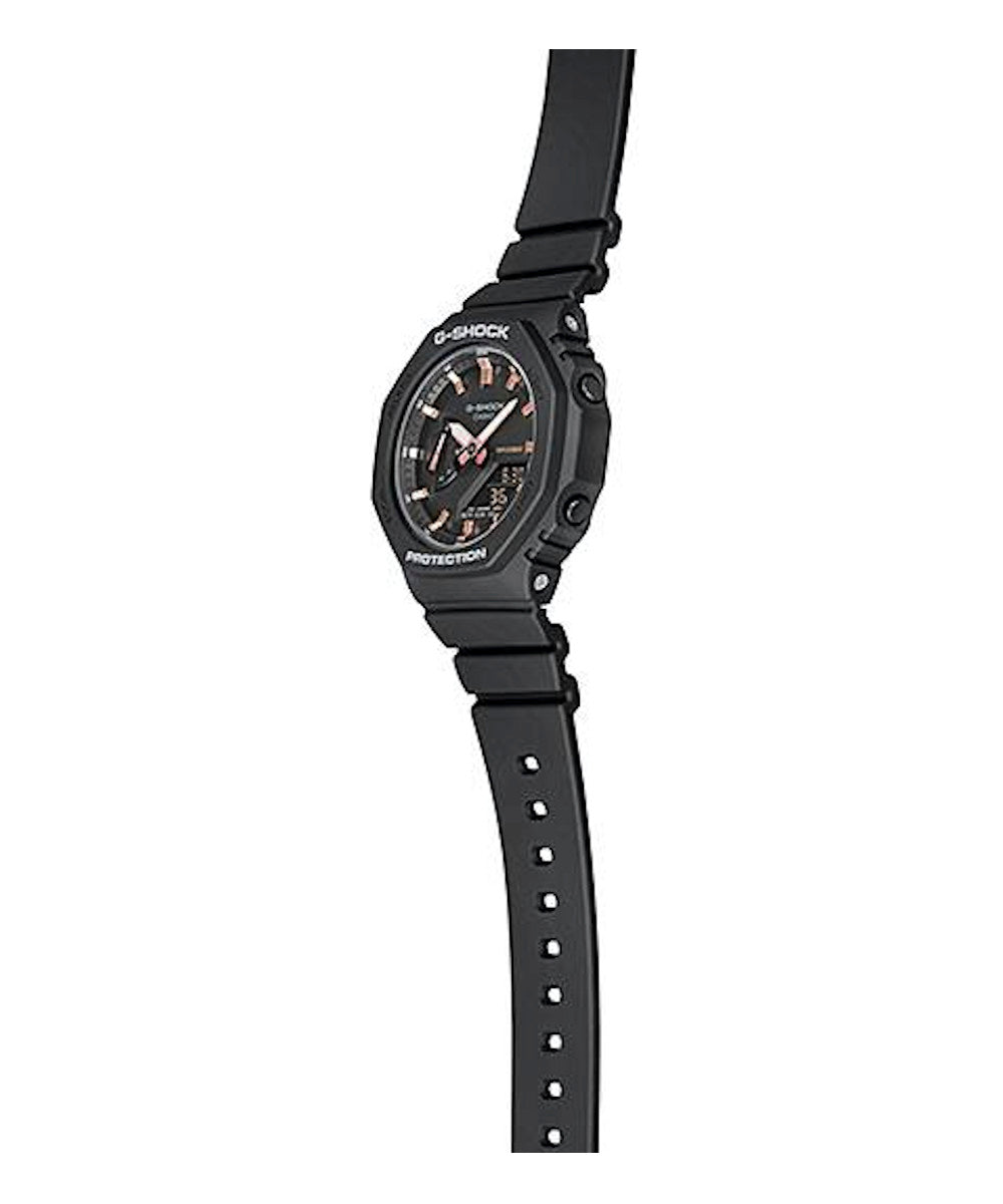 Reloj Casio G-Shock GMA-S2100-1A Negro
