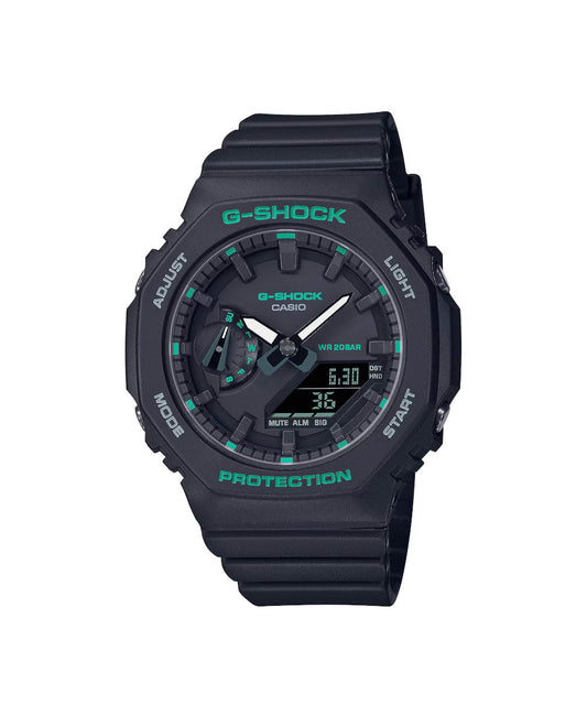 Reloj Casio G-Shock GMA-S2100GA-1A Negro
