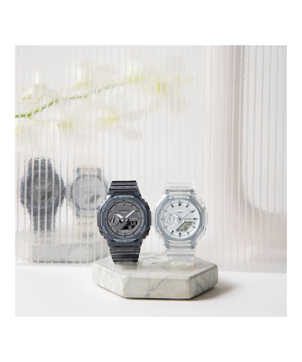 Reloj Casio G-Shock GMA-S2100SK-1A Negro
