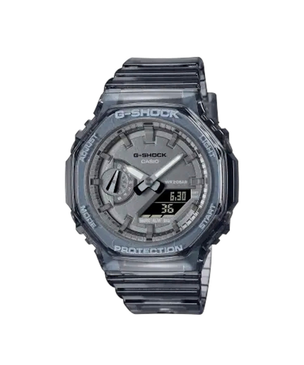 Reloj Casio G-Shock GMA-S2100SK-1A Negro
