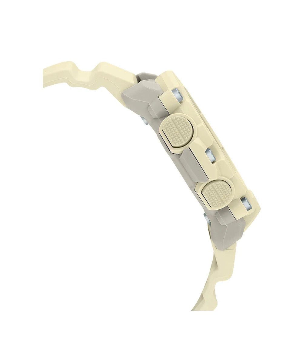 Reloj Casio G-Shock GMA-S2200-7A Blanco