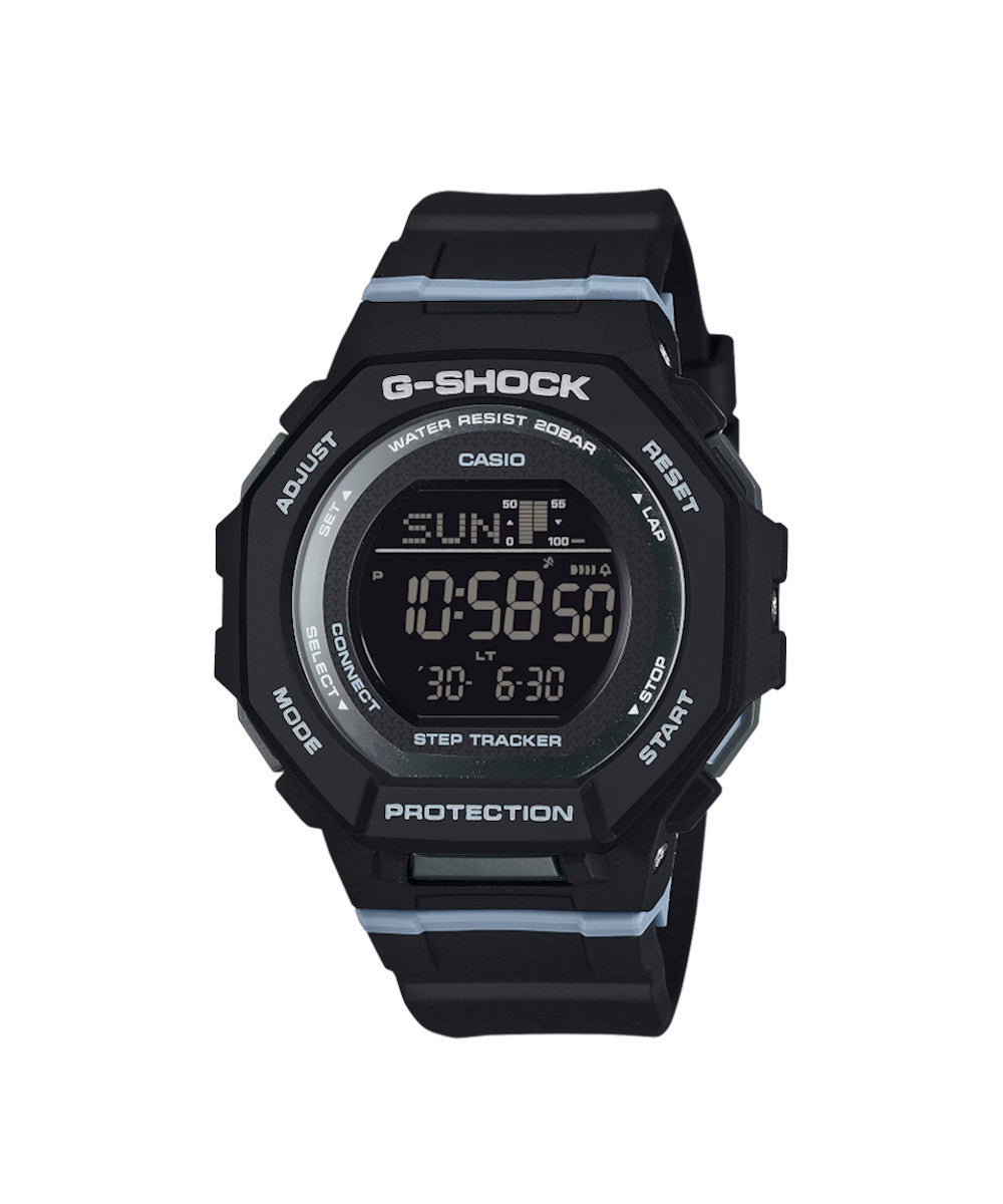 Reloj Casio G-Shock GMD-B300-1 Negro