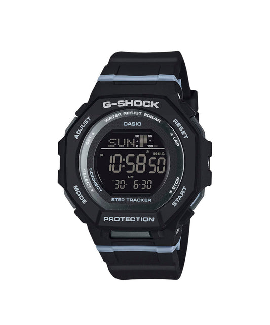Reloj Casio G-Shock GMD-B300-1 Negro