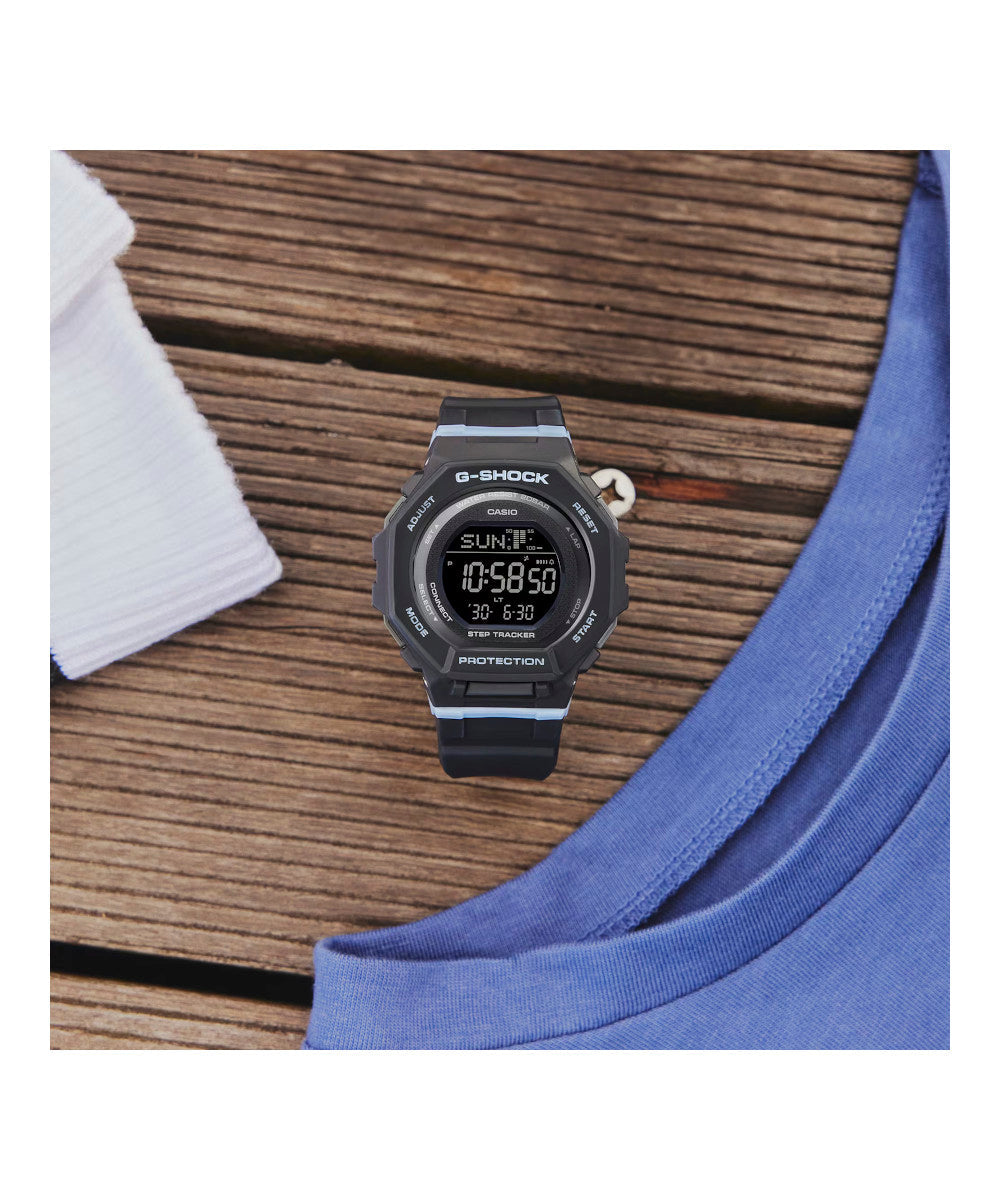 Reloj Casio G-Shock GMD-B300-1 Negro