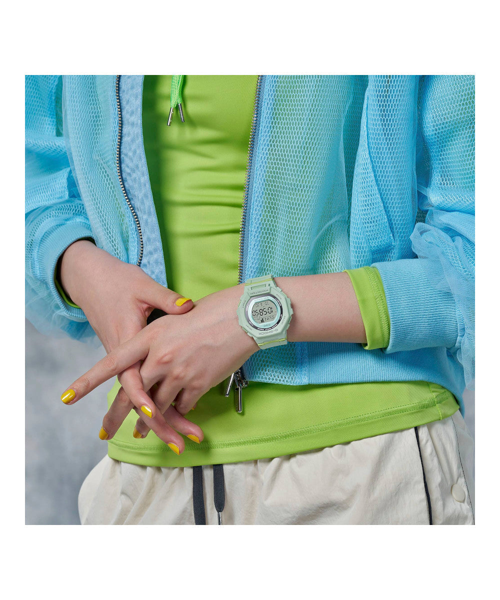 Reloj Casio G-Shock GMD-B300-3 Verde