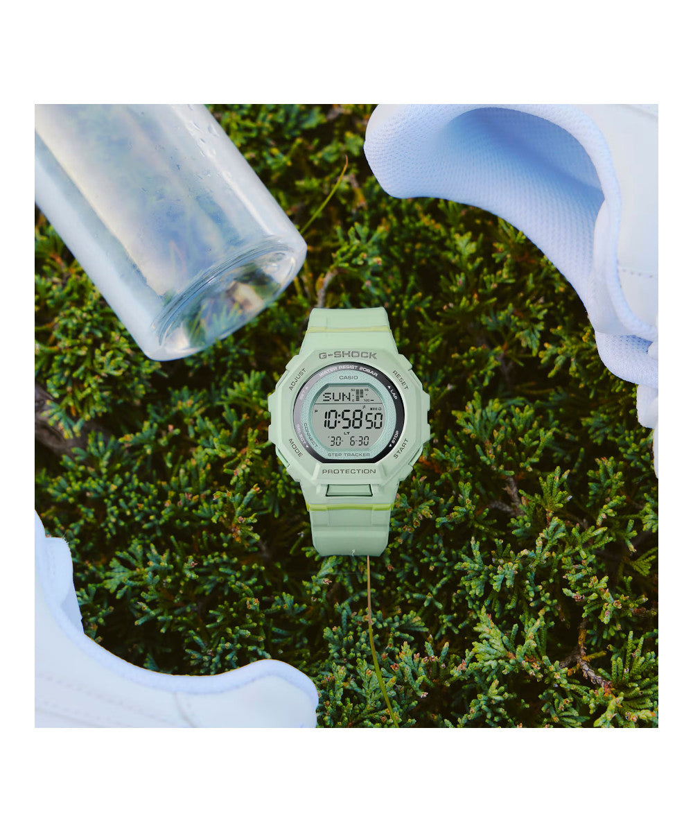 Reloj Casio G-Shock GMD-B300-3 Verde