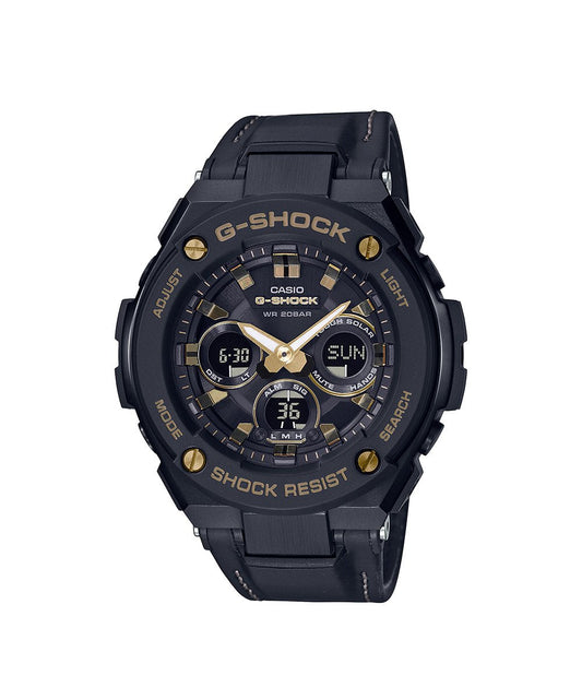 Reloj Casio G-Shock GST-S300GL-1A Negro
