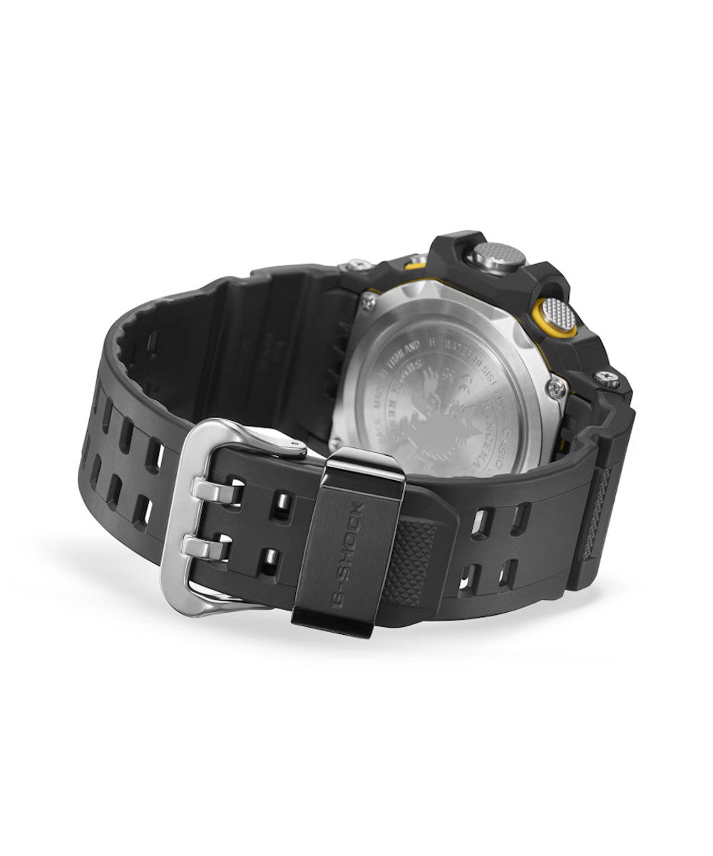 Reloj Casio G-Shock GW-9400Y-1 Negro