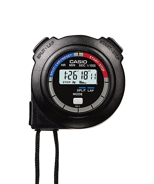 Reloj Casio HS-3V-1RDT