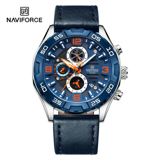 Reloj Naviforce 901 Azul