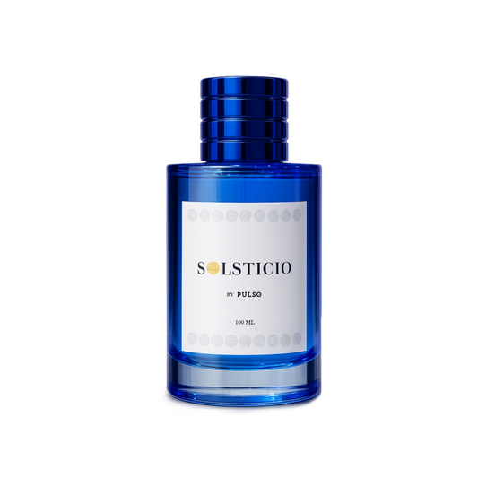 Perfume Solsticio 100ml