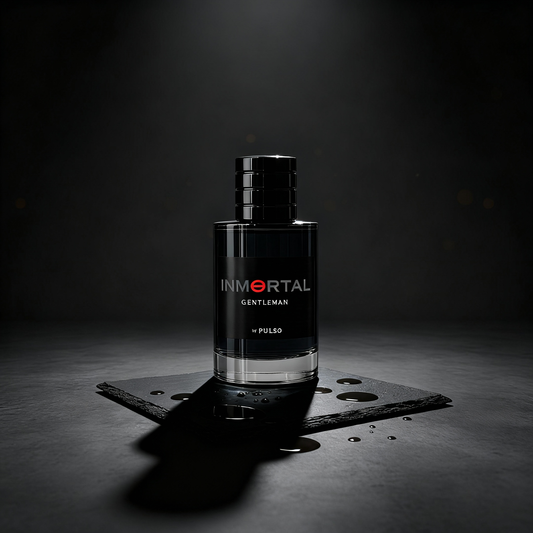 Perfume Inmortal 50ml