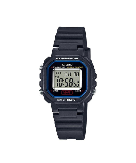 Reloj Casio LA-20WH-1C Negro