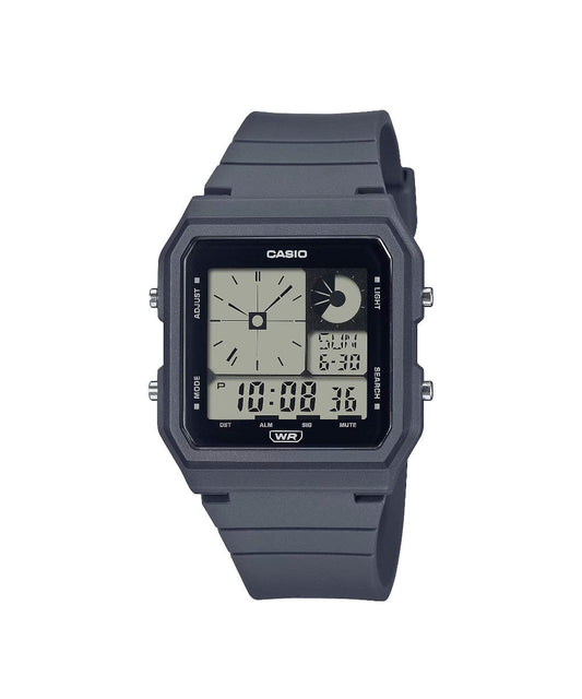 Reloj Casio LF-20W-8A2 Negro