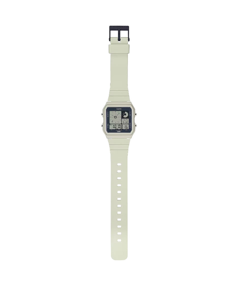 Reloj Casio LF-20W-8A Blanco