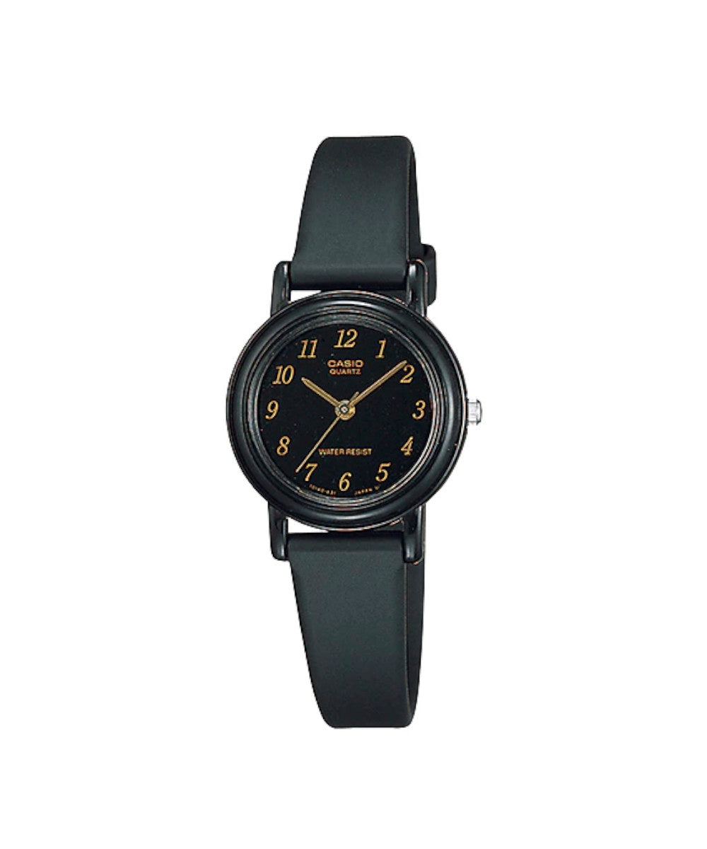 Reloj Casio LQ-139AMV-1L Negro