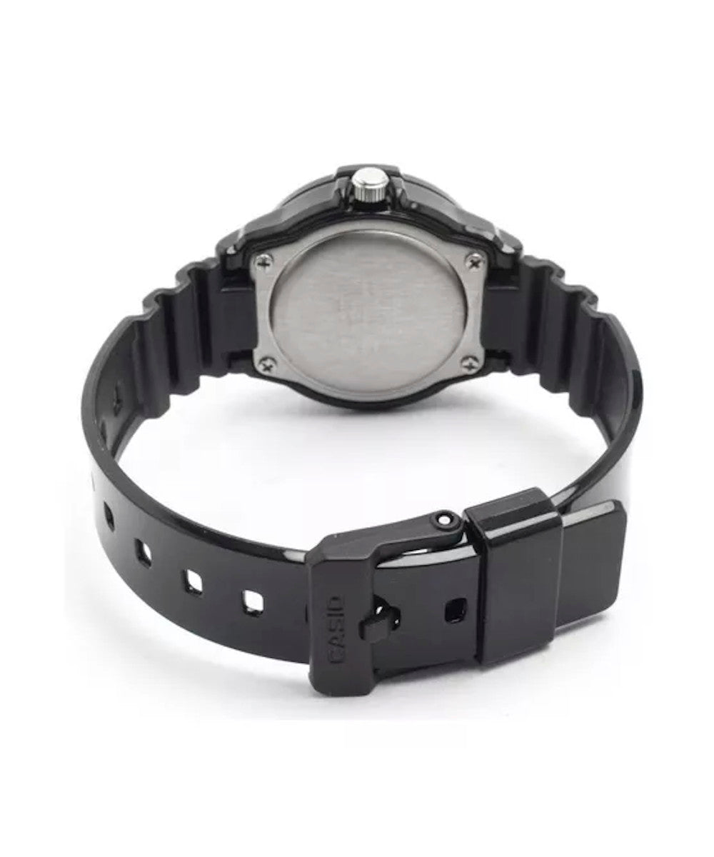 Reloj Casio LRW-200H-2EV Negro