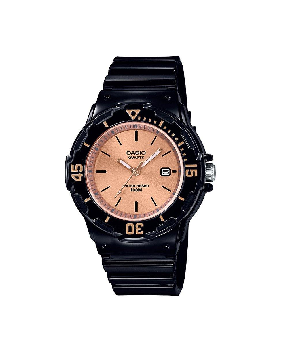 Reloj Casio LRW-200H-9E2V Negro