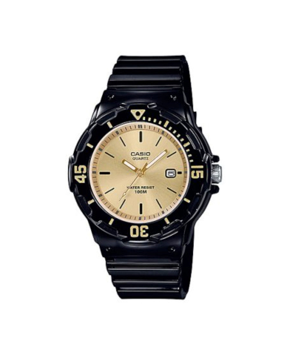 Reloj Casio LRW-200H-9EV Negro