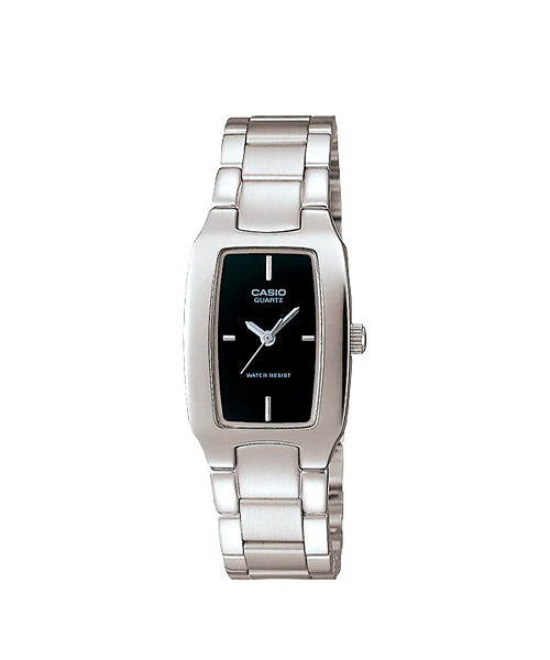 Reloj Casio LTP-1165A-1C Negro