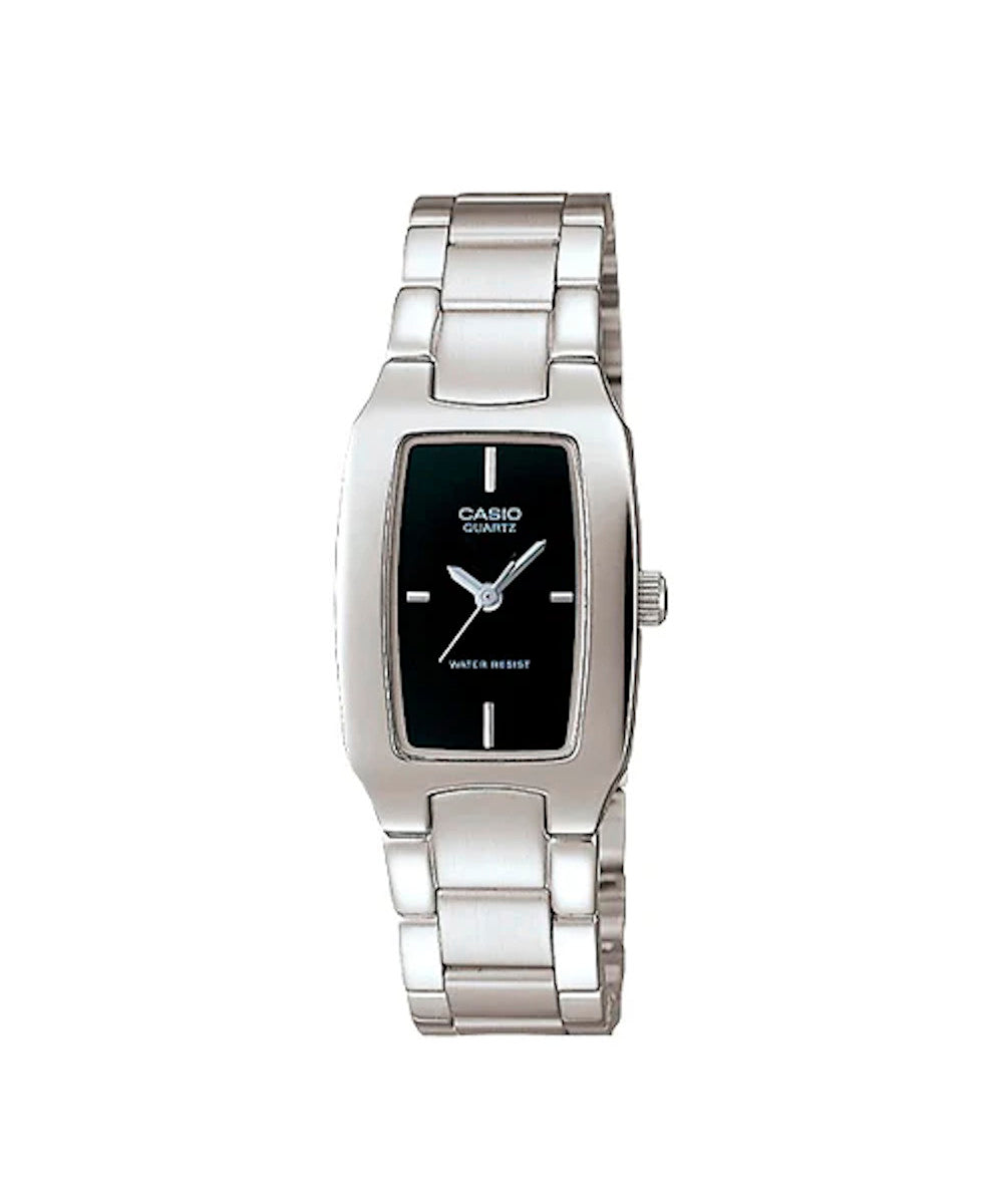 Reloj Casio LTP-1165A-1C Negro