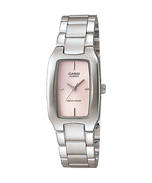Reloj Casio LTP-1165A-4C Rosado