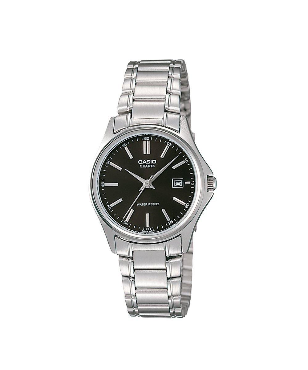 Reloj Casio LTP-1183A-1A Negro