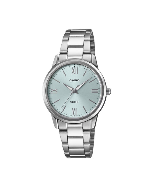 Reloj Casio LTP-1303DD-2AV Azul