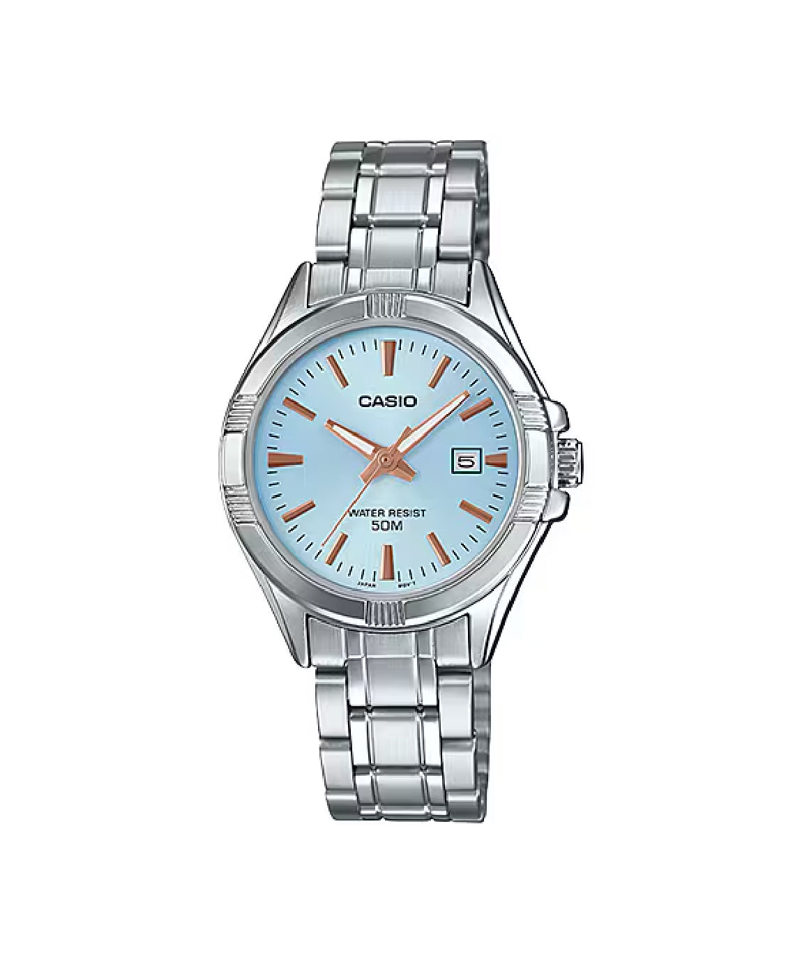 Reloj Casio LTP-1308D-2AV Azul