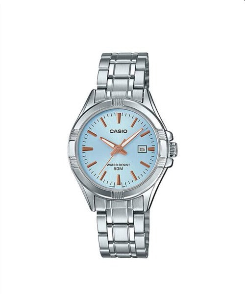 Reloj Casio LTP-1308D-2AV Azul