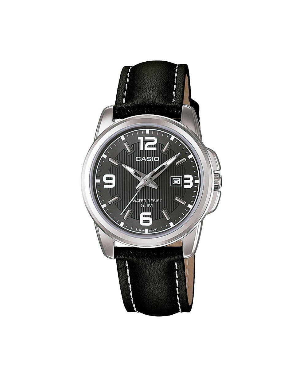 Reloj Casio LTP-1314L-8AV Negro
