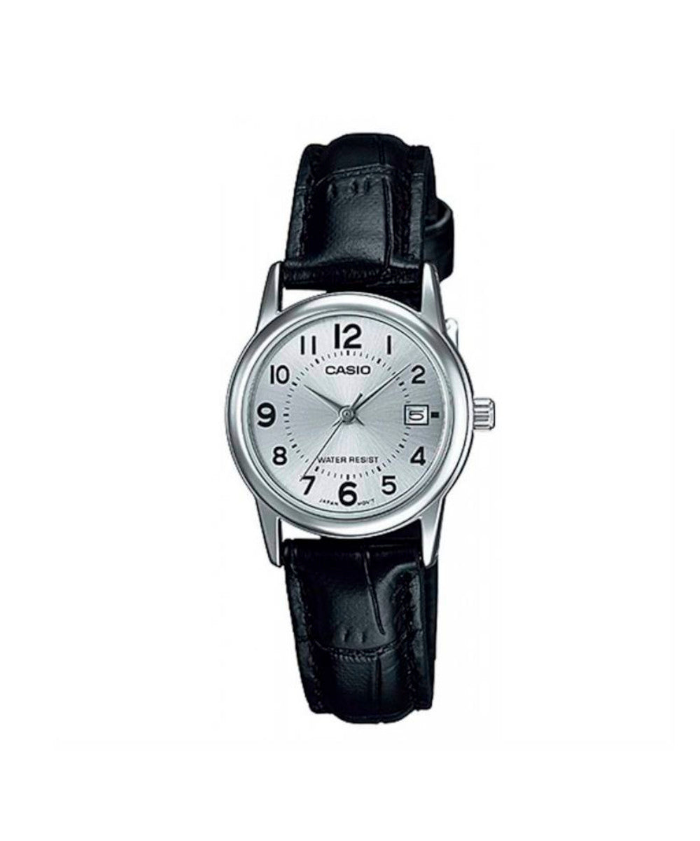 Reloj Casio LTP-V002L-7BU Blanco