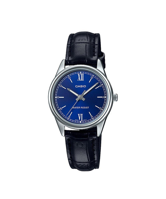 Reloj Casio LTP-V005L-2BU Azul
