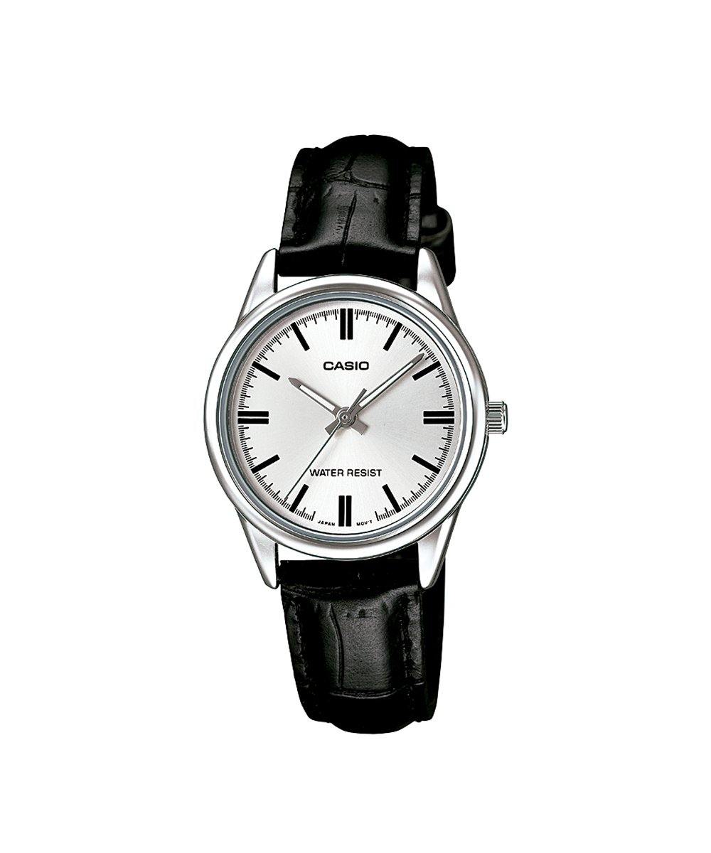 Reloj Casio LTP-V005L-7AU Blanco