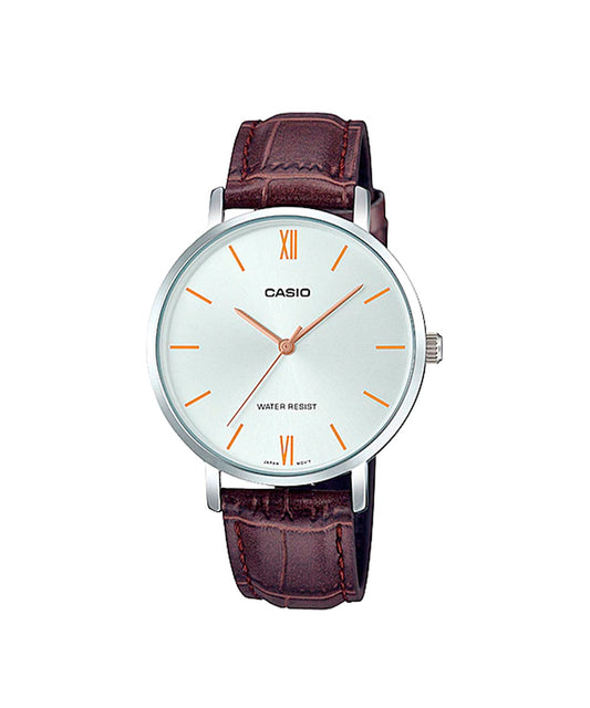 Reloj Casio LTP-VT01L-7B2U Blanco