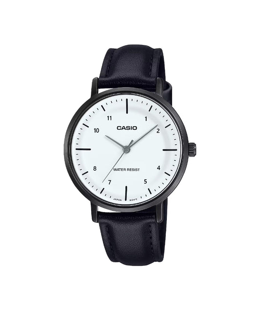Reloj Casio LTP-VT03BL-7B Blanco