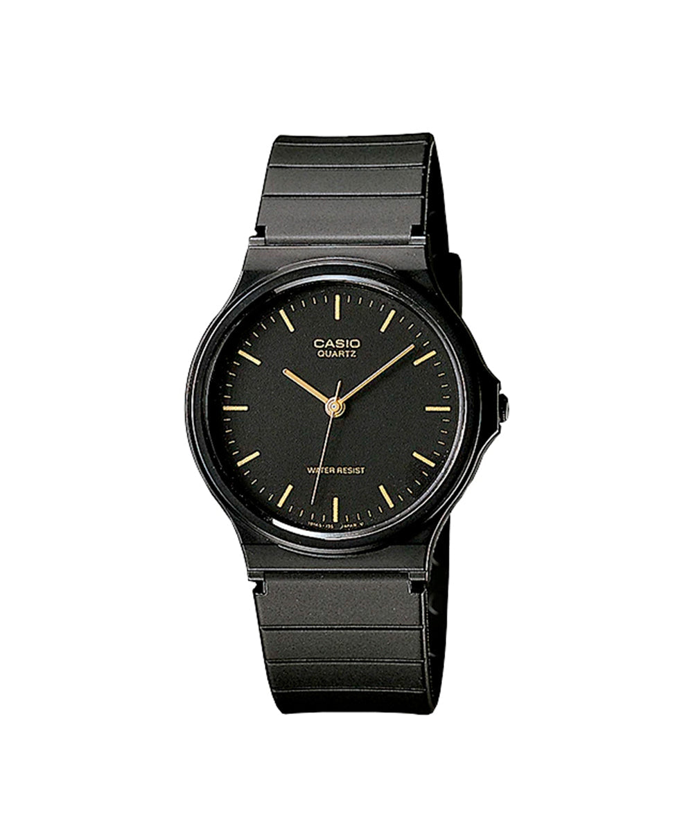 Reloj Casio MQ-24-1EL Negro