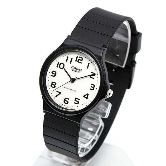 Reloj Casio MQ-24-7B2L Blanco