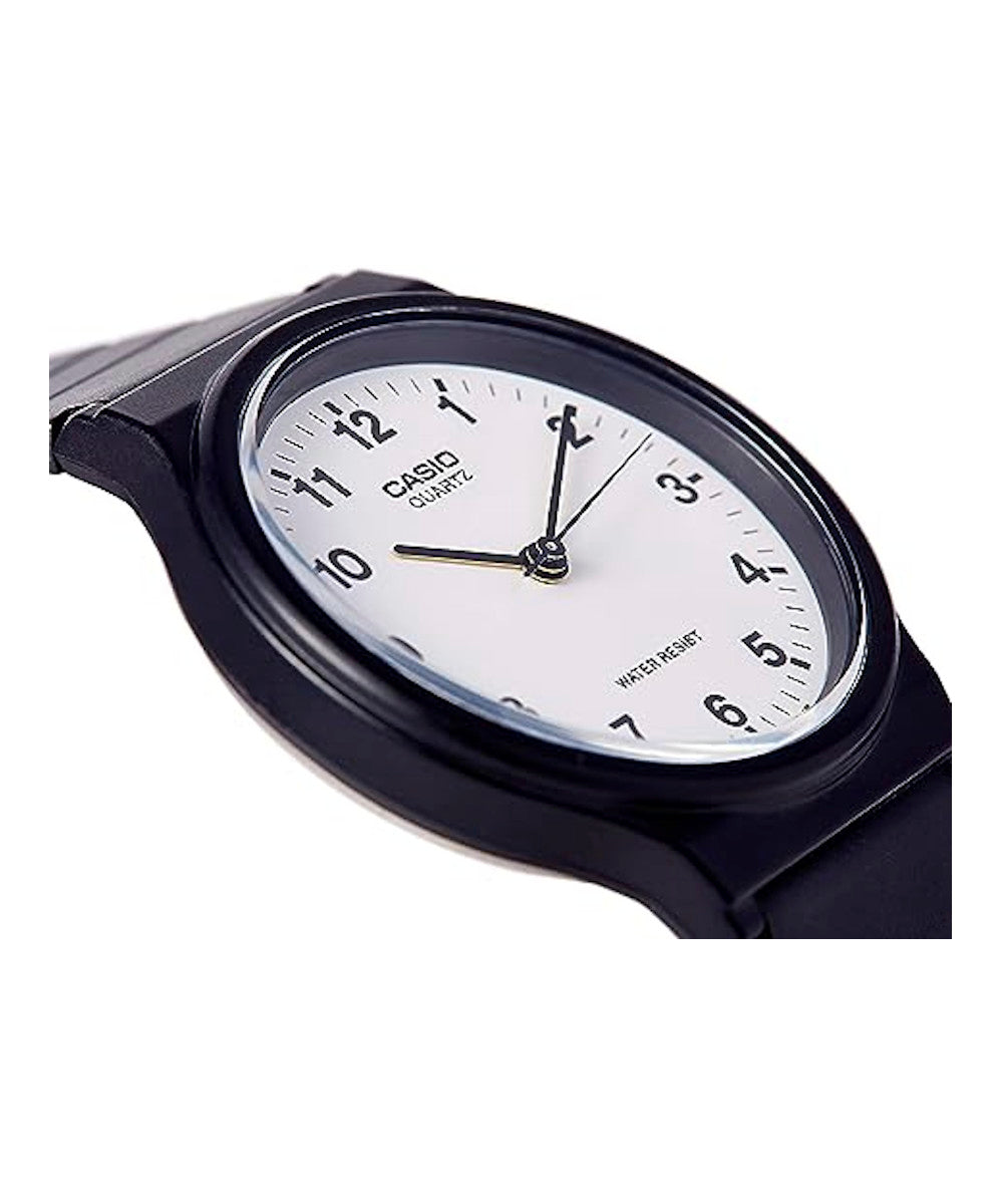 Reloj Casio MQ-24-7B2L Blanco