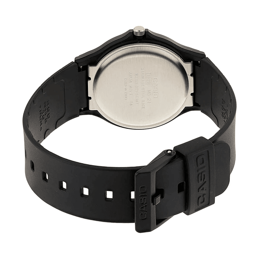 Reloj Casio MQ-24-7E2L Blanco