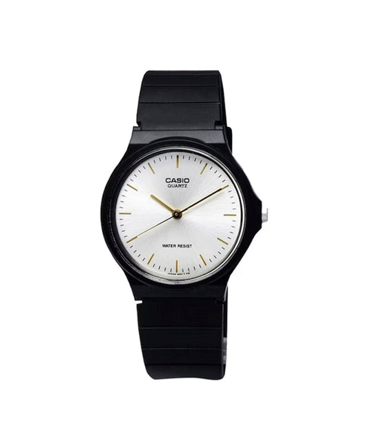 Reloj Casio MQ-24-7E2L Blanco
