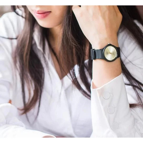 Reloj Casio MQ-24-9EL Negro