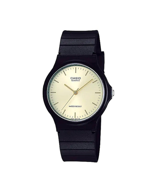 Reloj Casio MQ-24-9EL Negro