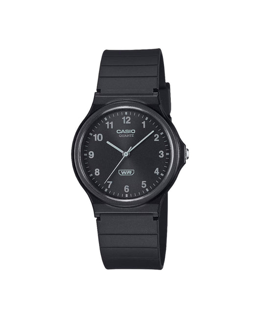 Reloj Casio MQ-24B-1B Negro