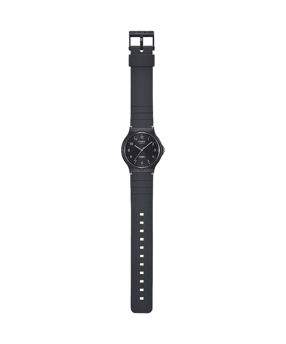Reloj Casio MQ-24B-8B Negro