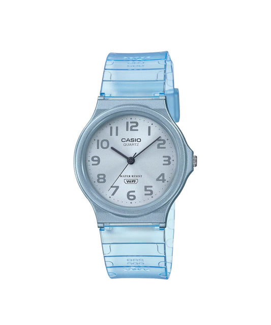 Reloj Casio MQ-24S-2B Azul