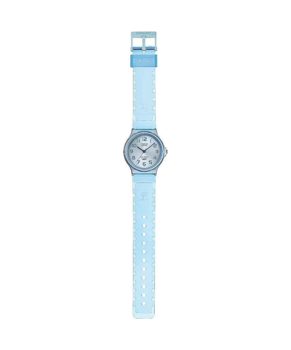 Reloj Casio MQ-24S-2B Azul